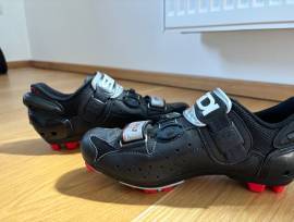 Sidi Dragon SRS 39 cipő Dragon SRS Shoes / Socks / Shoe-Covers 39 MTB new / not used male/unisex For Sale