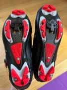 Sidi Dragon SRS 39 cipő Dragon SRS Cipő / Zokni / Kamásli 39 MTB nem használt férfi/unisex ELADÓ