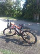 _Other Egyéb Mountain Bike front suspension used For Sale