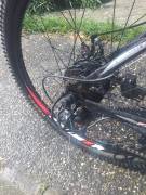 _Other Egyéb Mountain Bike front suspension used For Sale