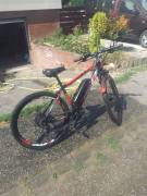 _Other Egyéb Mountain Bike front suspension used For Sale