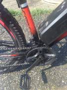 _Other Egyéb Mountain Bike front suspension used For Sale