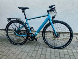 _Other Tenways cgo600 Electric City / Cruiser / Urban _Other manufacturer used For Sale
