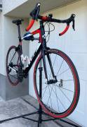 CUBE ATTAIN GTC Road bike Shimano 105 used For Sale