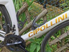 CIPOLLINI Nk1k Road bike Shimano Ultegra calliper brake used For Sale