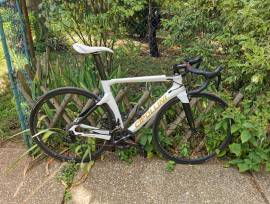 CIPOLLINI Nk1k Road bike Shimano Ultegra calliper brake used For Sale