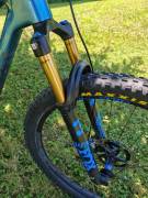 KOBA 2024-es Sentiero C3 Factory Racing Mountain Bike 29" dual suspension Shimano XTR used For Sale