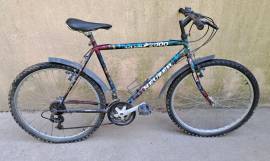 NEUZER Comp 2000 Mountain Bike 26" merev használt ELADÓ