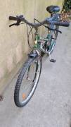 NEUZER Mistral Mountain Bike 26" rigid used For Sale