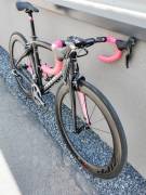 PINARELLO PINARELLO DOGMA 65.1 – DURA ACE 9050 Road bike Shimano Dura Ace Di2 calliper brake used For Sale