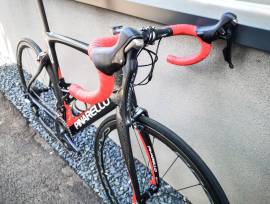 PINARELLO PINARELLO F10 – ULTEGRA R8000 Road bike Shimano Ultegra calliper brake used For Sale