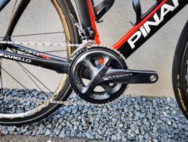 PINARELLO PINARELLO F10 – ULTEGRA R8000 Road bike Shimano Ultegra calliper brake used For Sale