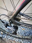 PINARELLO PINARELLO F10 – ULTEGRA R8000 Road bike Shimano Ultegra calliper brake used For Sale