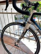 BULLS Herrier Road bike Shimano 105 calliper brake used For Sale