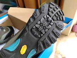 Shimano SH-XM900 Touring Gore TEX Shoes Men - 46-os SH-XM900 Touring Gore TEX Shoes Men Shoes / Socks / Shoe-Covers 46 MTB new / not used male/unisex For Sale