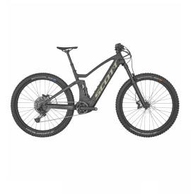 SCOTT Genius eRide 910 Electric Mountain Bike 29" dual suspension Bosch SRAM NX Eagle new with guarantee For Sale