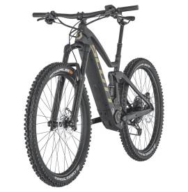 SCOTT Genius eRide 910 Electric Mountain Bike 29" dual suspension Bosch SRAM NX Eagle new with guarantee For Sale