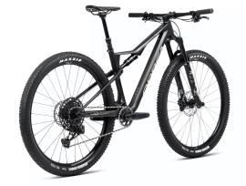 ORBEA Oiz M21 Mountain Bike 29" dual suspension SRAM GX Eagle new with guarantee For Sale