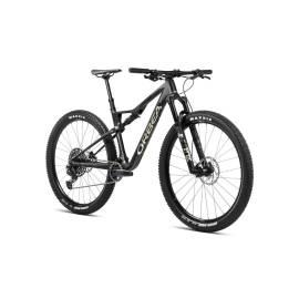 ORBEA Oiz M21 Mountain Bike 29" dual suspension SRAM GX Eagle new with guarantee For Sale