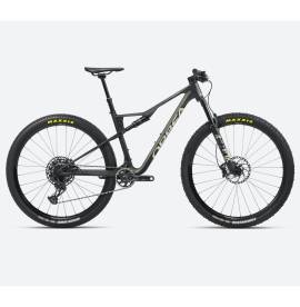 ORBEA Oiz M21 Mountain Bike 29" össztelós / fully SRAM GX Eagle új / garanciával ELADÓ