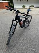 KTM Macina Mountain Bike front suspension used For Sale