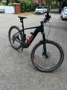 KTM Macina Mountain Bike front suspension used For Sale