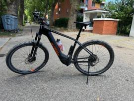 KTM Macina Mountain Bike front suspension used For Sale