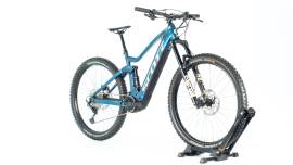 SCOTT Genius eRide 920 Elektromos Mountain Bike 29" össztelós / fully Bosch Shimano Deore XT új / garanciával ELADÓ