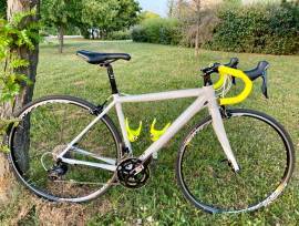 CANNONDALE CAAD10 Women’s Road bike Shimano 105 calliper brake used For Sale