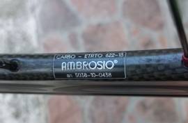 AMBROSIO hátsó felni - Road Bike & Gravel Bike & Triathlon Bike Component, Road Bike Wheels / Tyres 700c (622) used For Sale