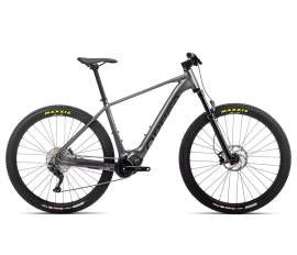 ORBEA Urrun 30 Elektromos Mountain Bike 29" elöl teleszkópos Shimano Shimano Deore új / garanciával ELADÓ