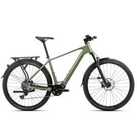 ORBEA Kemen 30  Electric Trekking/cross 25 km/h Shimano 501-600 Wh new with guarantee For Sale