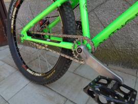 AUTHOR EXE 24:00 BMX / Dirt Bike used For Sale