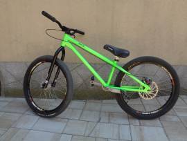 AUTHOR EXE 24:00 BMX / Dirt Bike used For Sale