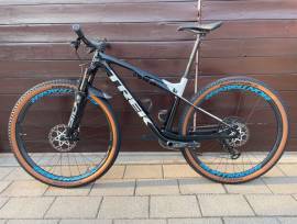 TREK Supercaliber 9.6 Mountain Bike 29" dual suspension used For Sale