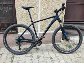 CUBE Reaction HPA Mountain Bike 29" front suspension Shimano Deore XT used For Sale