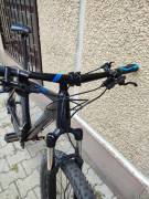 CUBE Reaction HPA Mountain Bike 29" elöl teleszkópos Shimano Deore XT használt ELADÓ