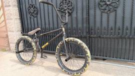 _EGYÉB Cult butter BMX / Dirt Bike használt ELADÓ