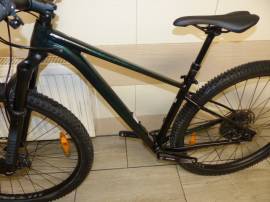 CANNONDALE Trail SE 2 makulátlan állapot Mountain Bike 29" front suspension new / not used For Sale