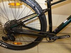 CANNONDALE Trail SE 2 makulátlan állapot Mountain Bike 29" front suspension new / not used For Sale