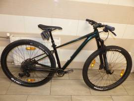 CANNONDALE Trail SE 2 makulátlan állapot Mountain Bike 29" front suspension new / not used For Sale