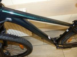 CANNONDALE Trail SE 2 makulátlan állapot Mountain Bike 29" front suspension new / not used For Sale