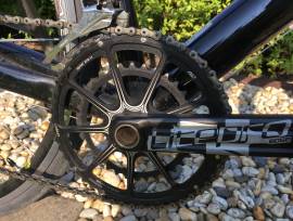 CANNONDALE R4000 Road bike Shimano Ultegra calliper brake used For Sale