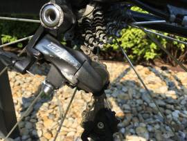 CANNONDALE R4000 Road bike Shimano Ultegra calliper brake used For Sale