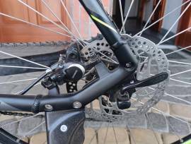 KTM Fun Line Deore Trekking/cross disc brake used For Sale