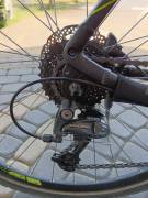 KTM Fun Line Deore Trekking/cross disc brake used For Sale