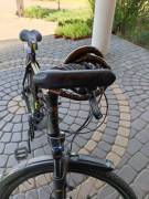 KTM Fun Line Deore Trekking/cross disc brake used For Sale