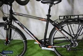 KTM City Univers LITE 8 Trekking kerékpár Trekking/cross V-brake used For Sale