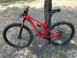 SPECIALIZED Camber Mountain Bike 29" dual suspension Shimano Deore XT used For Sale