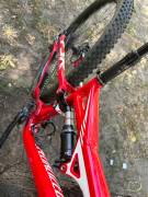 SPECIALIZED Camber Mountain Bike 29" dual suspension Shimano Deore XT used For Sale